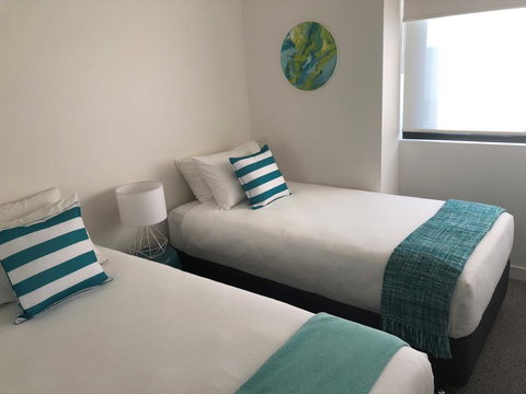 The William Apartments Jesmond - Go Out 0
