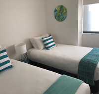 The William Apartments Jesmond - Go Out