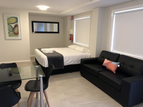 The William Apartments Jesmond - Go Out 1