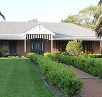 The Willows B n B - Go Out