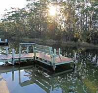 Thora Street Waterfront - Go Out