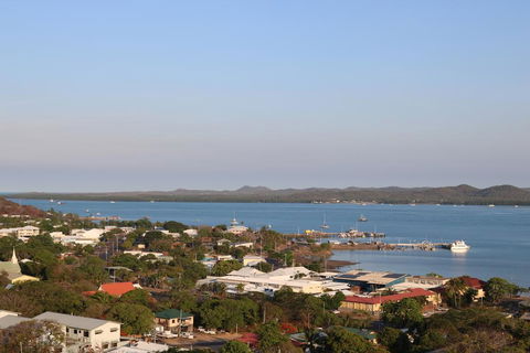 TI Motel Torres Strait - Pubs and Clubs 0
