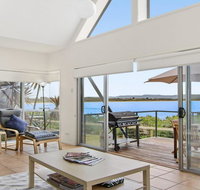Tilbury Breeze - ocean views comfort and style - Go Out