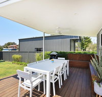 Tilly's Retreat - Pet Friendly - 3 Min Walk to Beach - Go Out