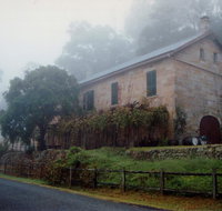 Tizzana Winery Bed and Breakfast - Go Out