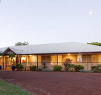Toby Inlet Homestead - Go Out