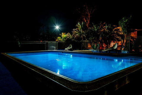 Tommo's Motor Lodge - Go Out 0