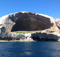 Toora Tourist Park - Go Out