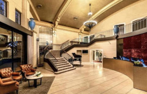 Top Private Service, Business Reception, Alternative Travel - Pubs and Clubs 2