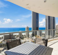 Towers of Chevron - Private Apartments - Pubs and Clubs