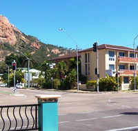 Townsville Apartments on Gregory - Go Out