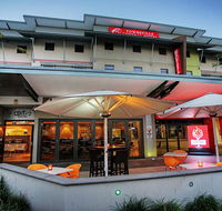 Townsville Central Hotel - Go Out
