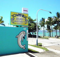 Townsville Seaside Apartments - Go Out
