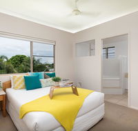 Townsville Southbank Apartments - Go Out