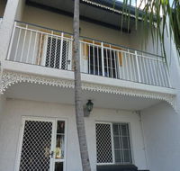 Townsville Terrace - Go Out