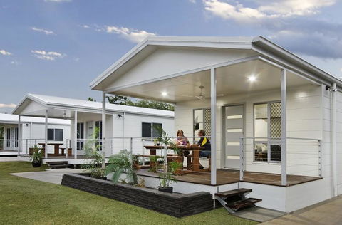 Townsville Tourist Village - Pubs and Clubs 3