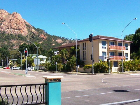 Townsville Apartments On Gregory - Go Out 0