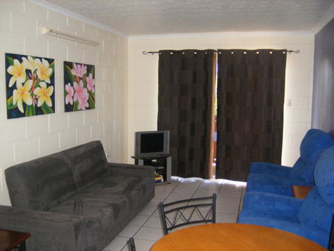 Townsville Apartments On Gregory - Go Out 3