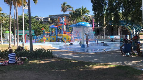 Townsville Apartments On Gregory - Go Out 1