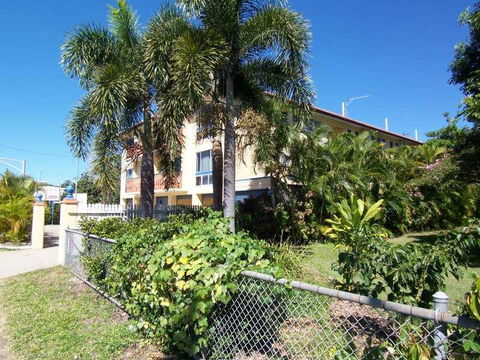 Townsville Apartments On Gregory - Go Out 2