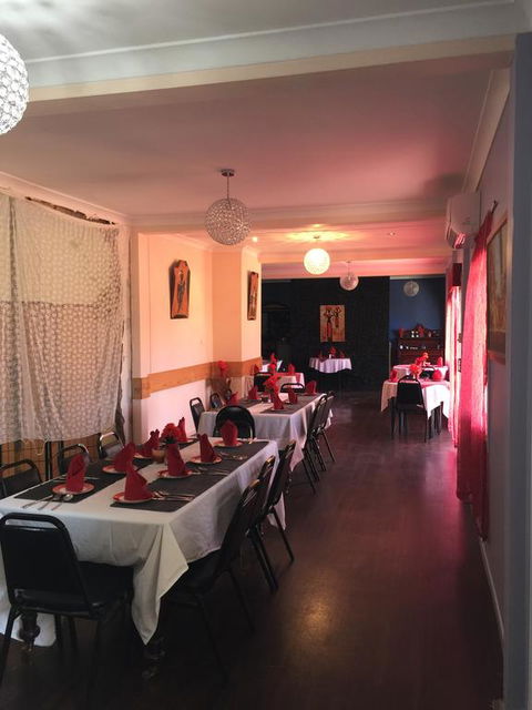 Townview Motel - Pubs and Clubs 2