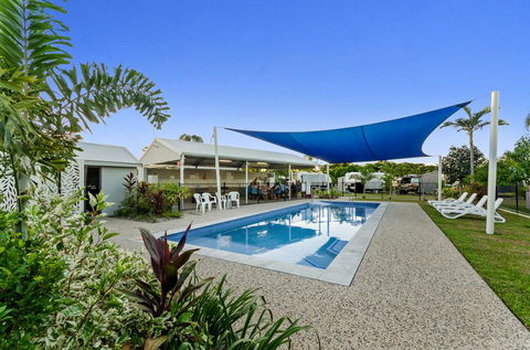 Townsville Tourist Village - Pubs and Clubs 0