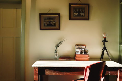 Tracton Homestead - Pubs and Clubs 2