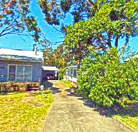 Trade Winds  Callala Beach - Go Out