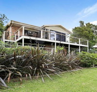 Tradewinds  The Bay - all the comforts of home - Go Out