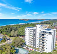 Tradewinds Apartments - Go Out
