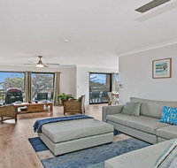 Tradewinds Apartments - Go Out