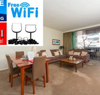 TRANQUIL EXEC CITY FREE WIFI NETFLIX WINE PARKING - Pubs and Clubs
