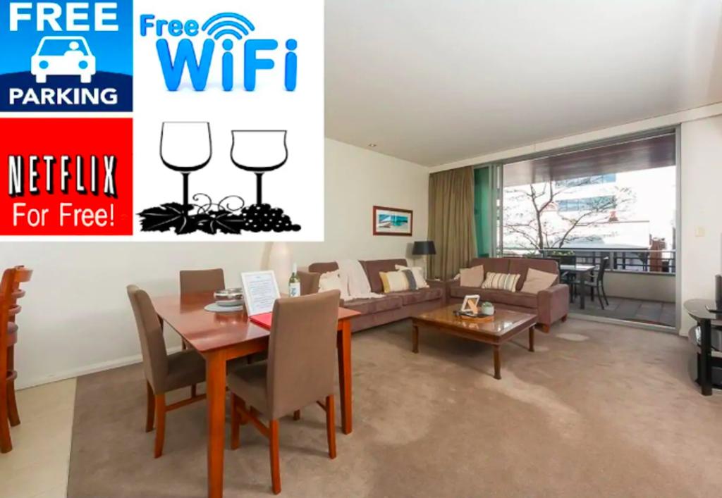 West Perth WA Pubs and Clubs