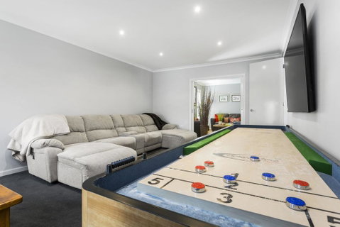 TRANQUIL HAVEN - MOUNT ELIZA - Pubs and Clubs 3