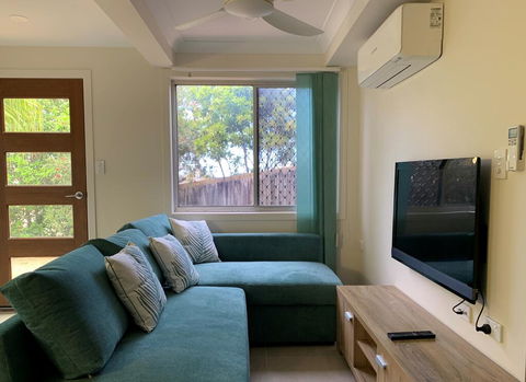 Tranquil Setting In Buderim - Go Out 2