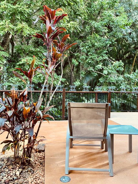 Tranquil Setting In Buderim - Go Out 3