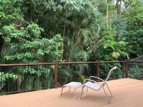 Tranquil Setting In Buderim - Go Out 1