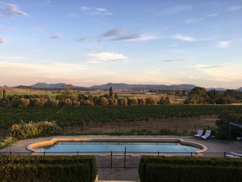 Tranquil Vale Vineyard - Pubs and Clubs 0
