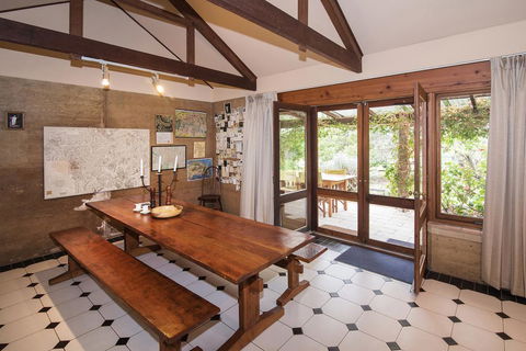 Trastevere Cowaramup Farm House - Go Out 3