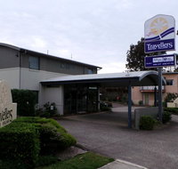 Travellers Motor Village - Go Out