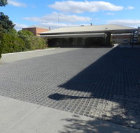 Travellers Rest Motor Inn Swan Hill - Go Out