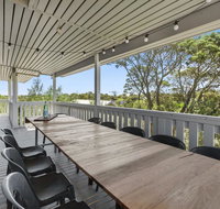 TREE TOPS VIEWS - BLAIRGOWRIE - Go Out