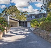 Treehouse Jervis Bay - Go Out