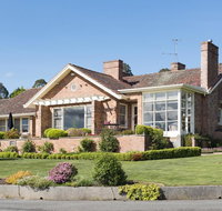 Trevallyn House B  B - Go Out