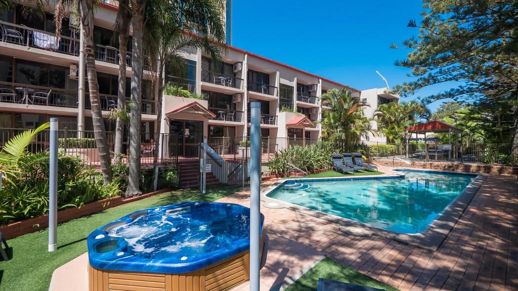 Bundall Bc QLD Pubs and Clubs