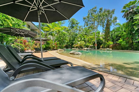 Trinity Links Resort - Go Out 1