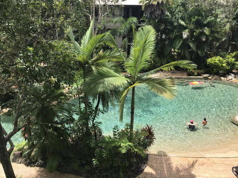 Trinity Links Resort - Go Out 0
