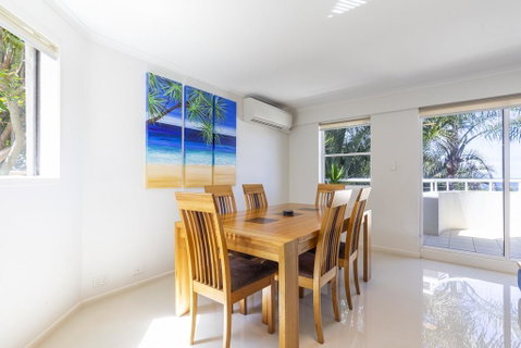 Tropical & Modern With Rooftop Terrace - Go Out 2