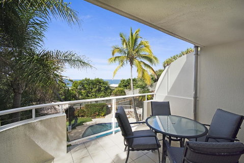 Tropical & Modern With Rooftop Terrace - Go Out 0