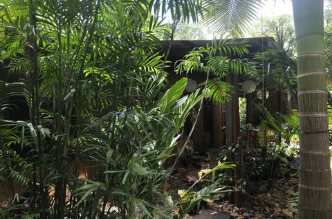 Tropical Bliss Bed And Breakfast - Pubs and Clubs 2